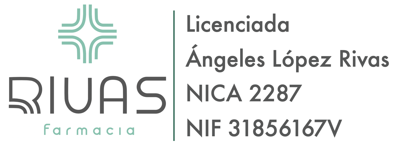 NICA 2287 / LICENCIADA ÁNGELES LÓPEZ RIVAS